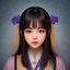 读者李秀兰头像，单亲妈妈，正在学习亲子关系知识